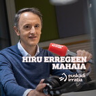 Garazi Murua: 'Asko borrokatu dugu emaitza hau lortzeko'
