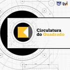 Marcelo Rebelo de Sousa foi o primeiro convidado da Circulatura do Quadrado
