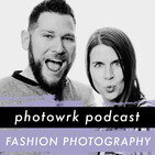 Never Stop - Interview with Photographer/Director Ben Cope - Part 2