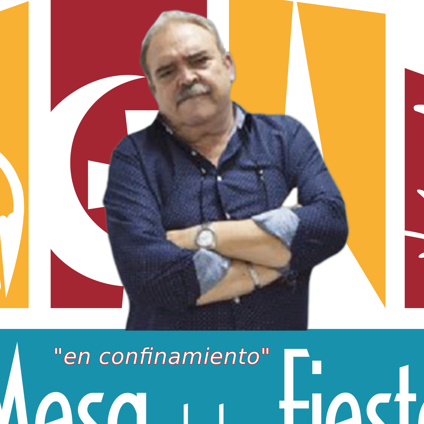 La Mesa de las Fiestas