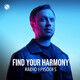 Find Your Harmony Radioshow #208