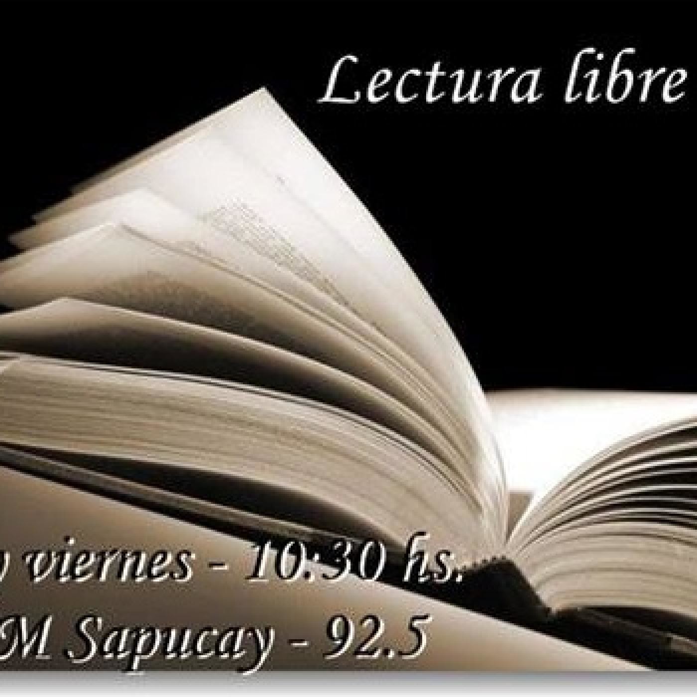 Lectura Libre