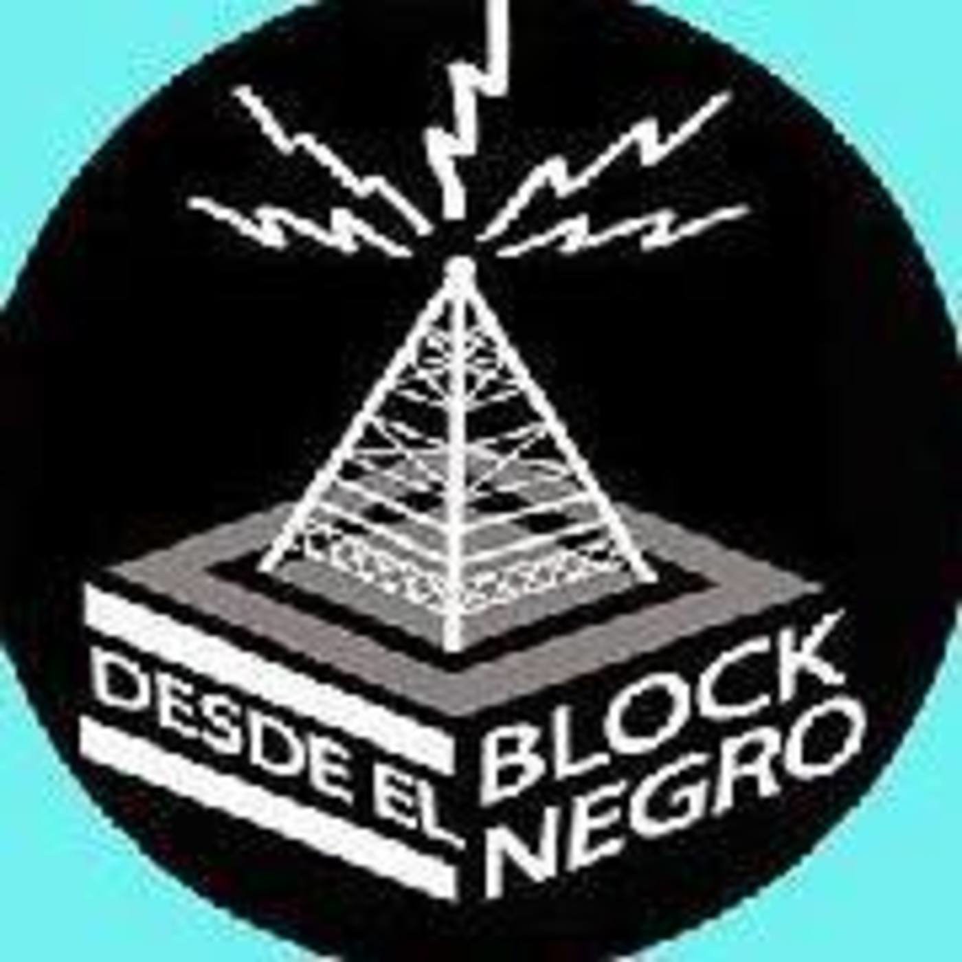 Podcast de Desde el Block Negro