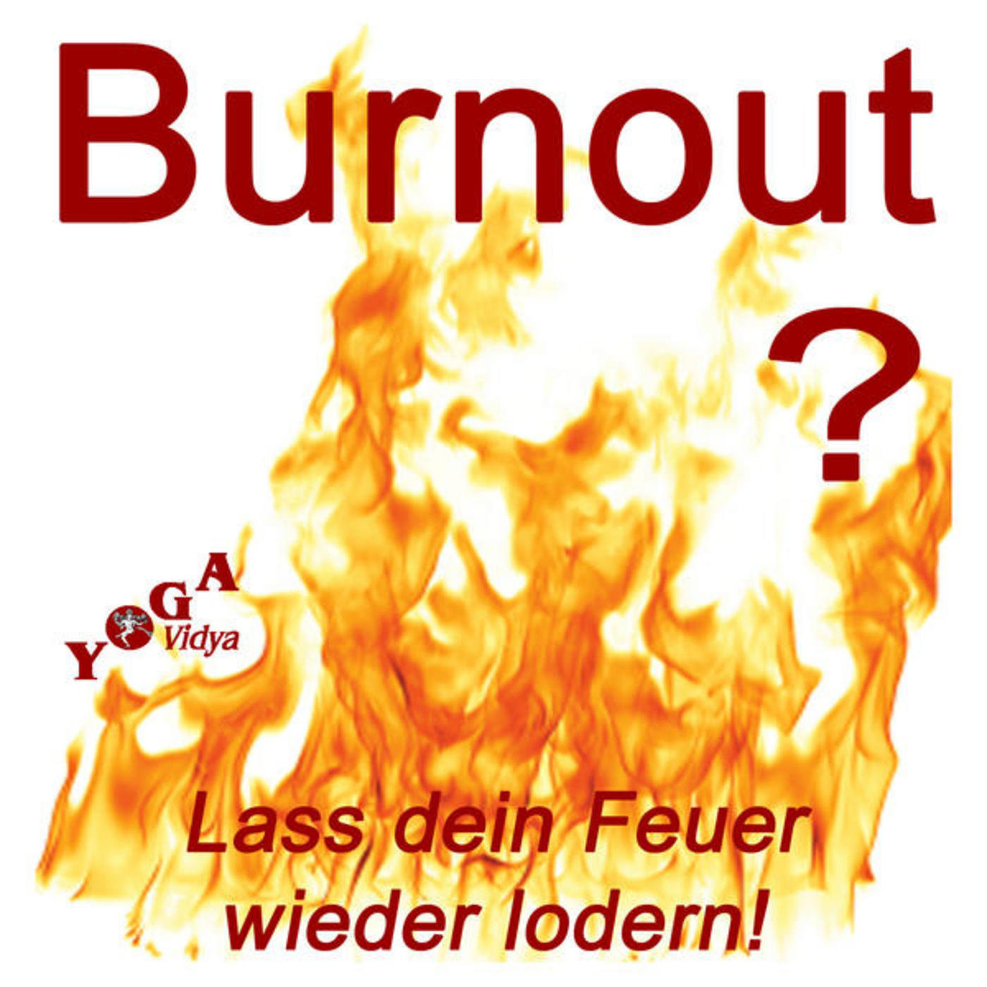 Beweglichkeit und Burnout