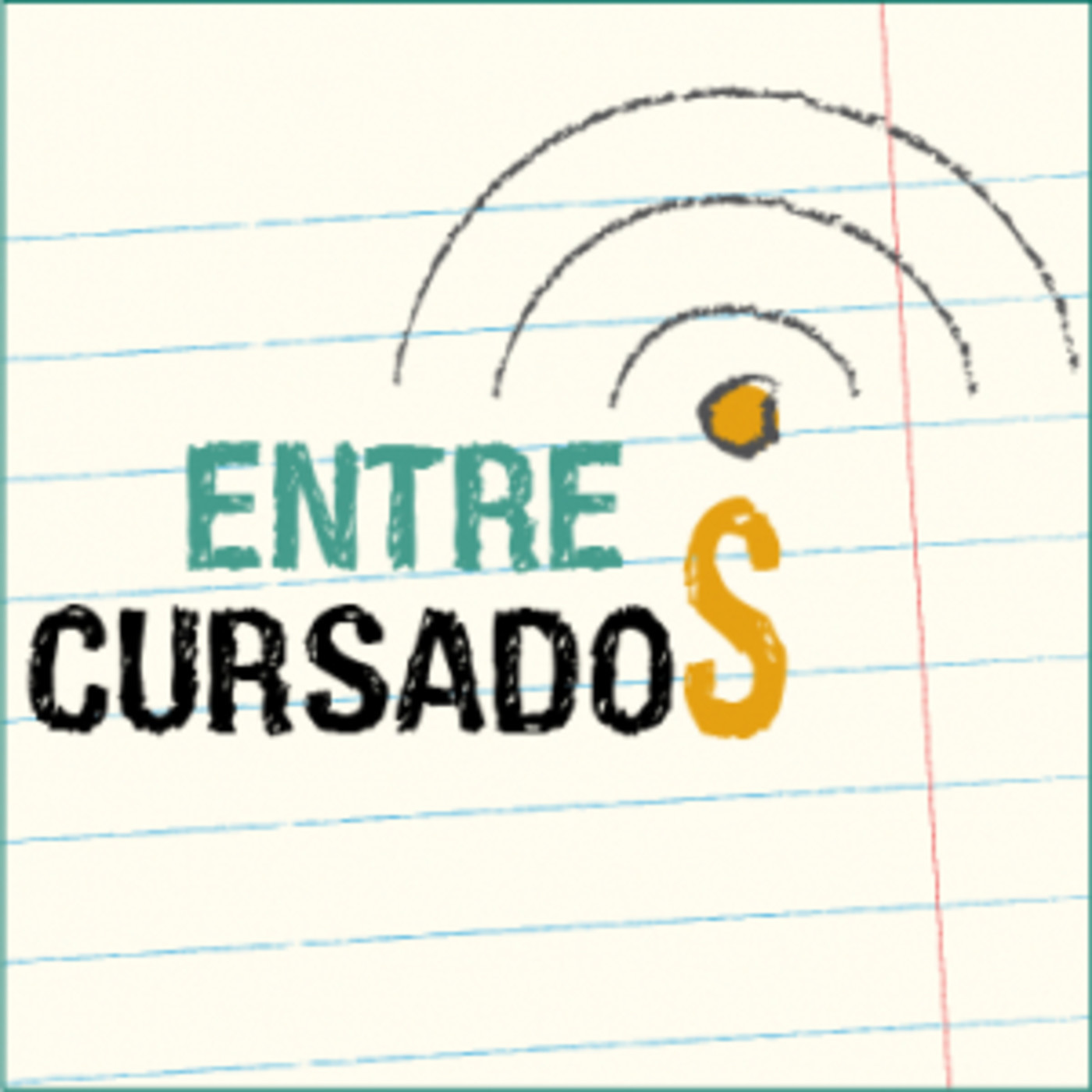 Entrecursados #24 17-11-2016