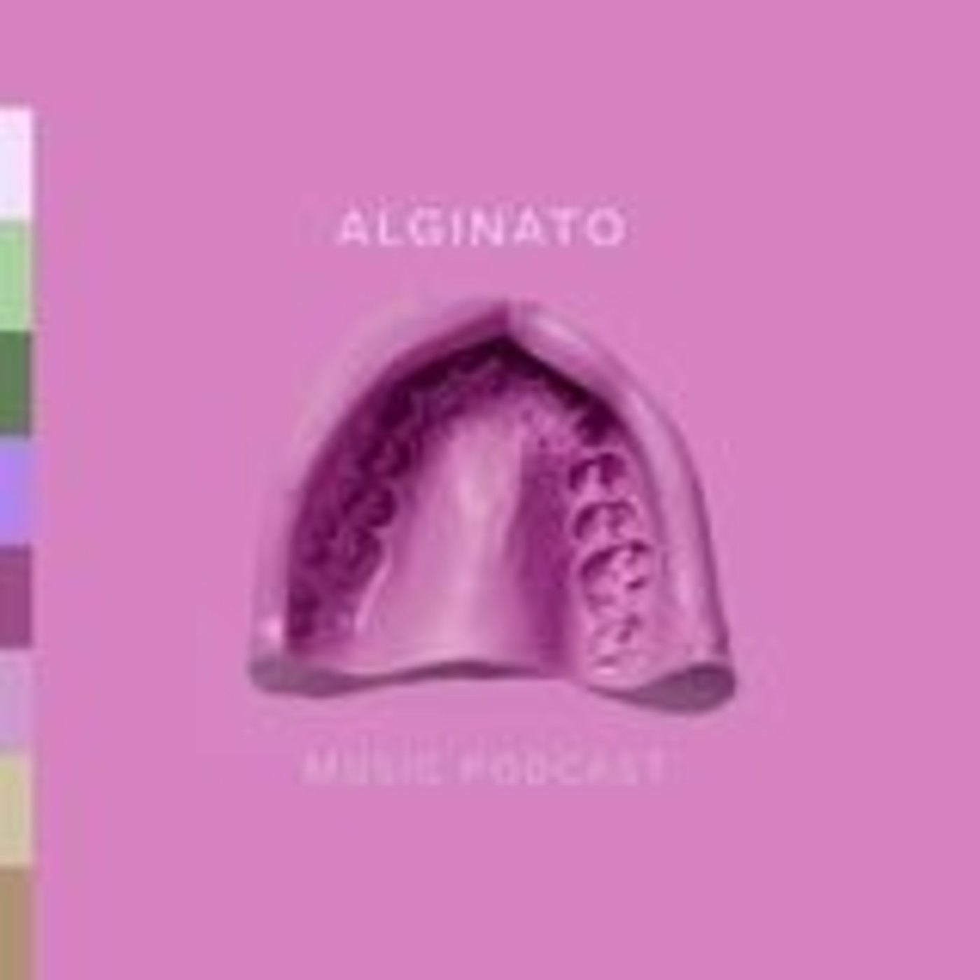 Alginato Podcast Musical