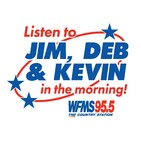 Jim has a big announcement!