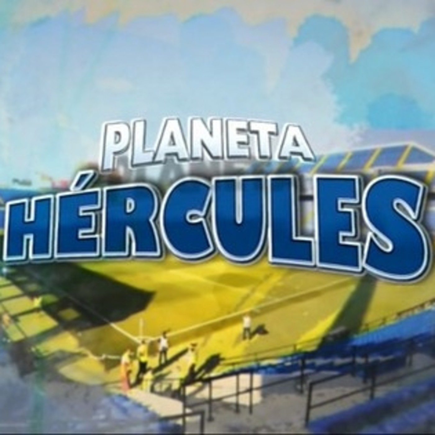 Planeta Hércules  