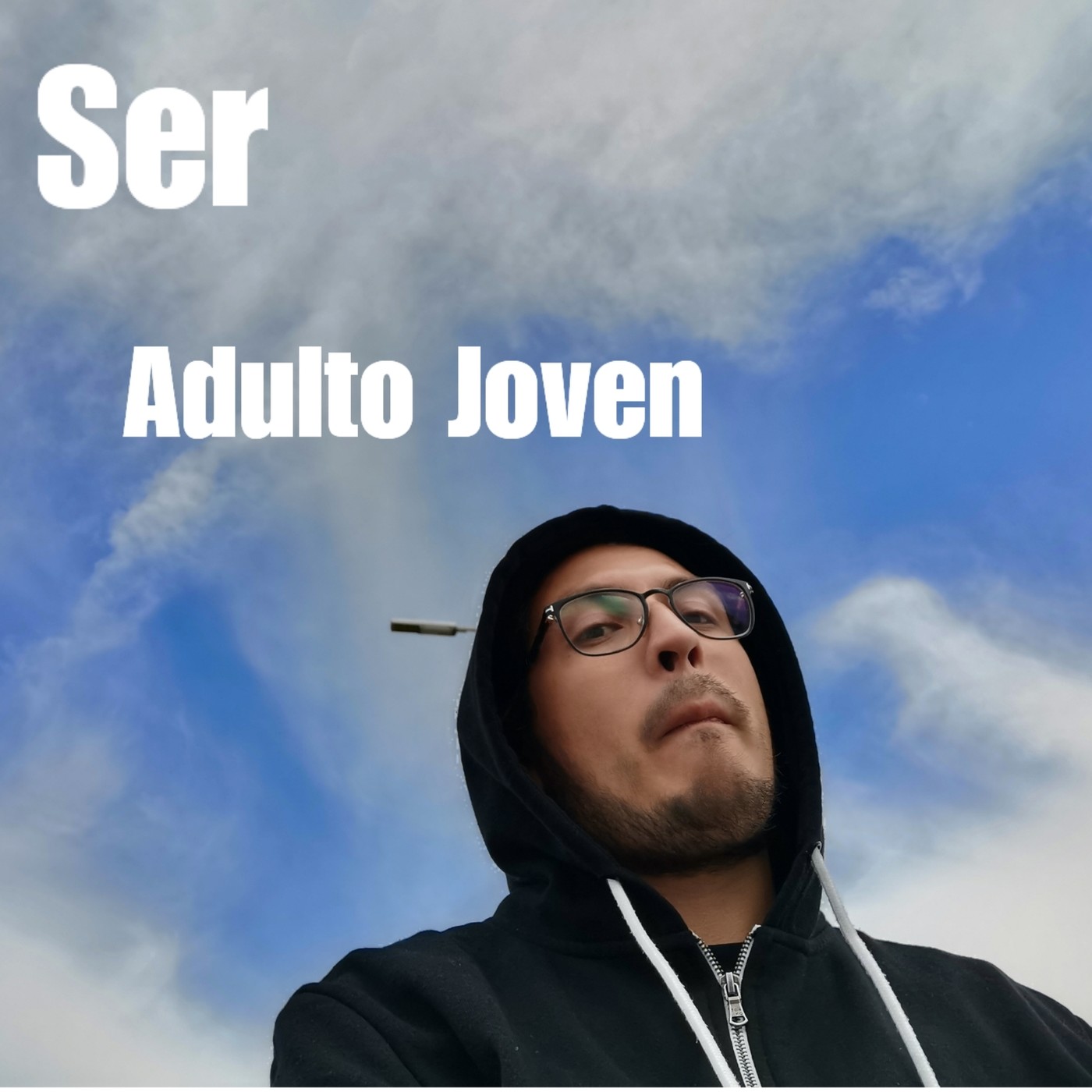 Ser Adulto Joven 