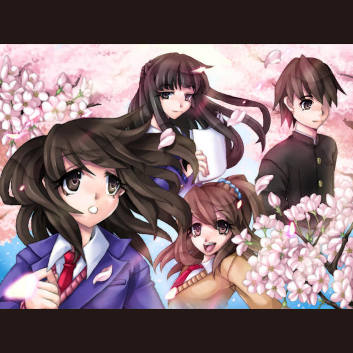 ?????????after school life?