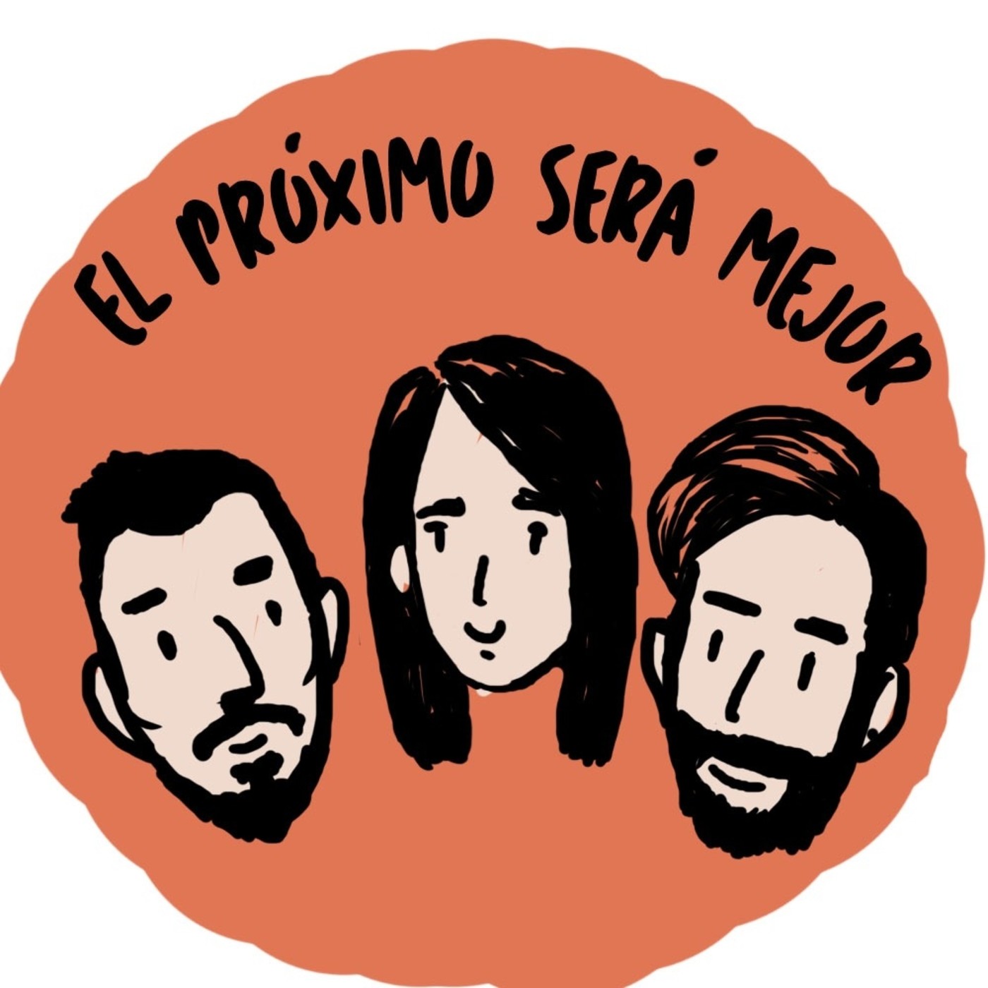 El próximo será mejor
