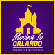 #022 - Moving to Work for Disney