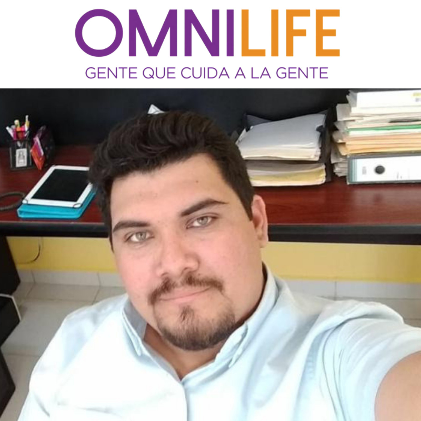 Crecer en Omnilife