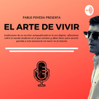 El Arte de Vivir - Pablo Poveda