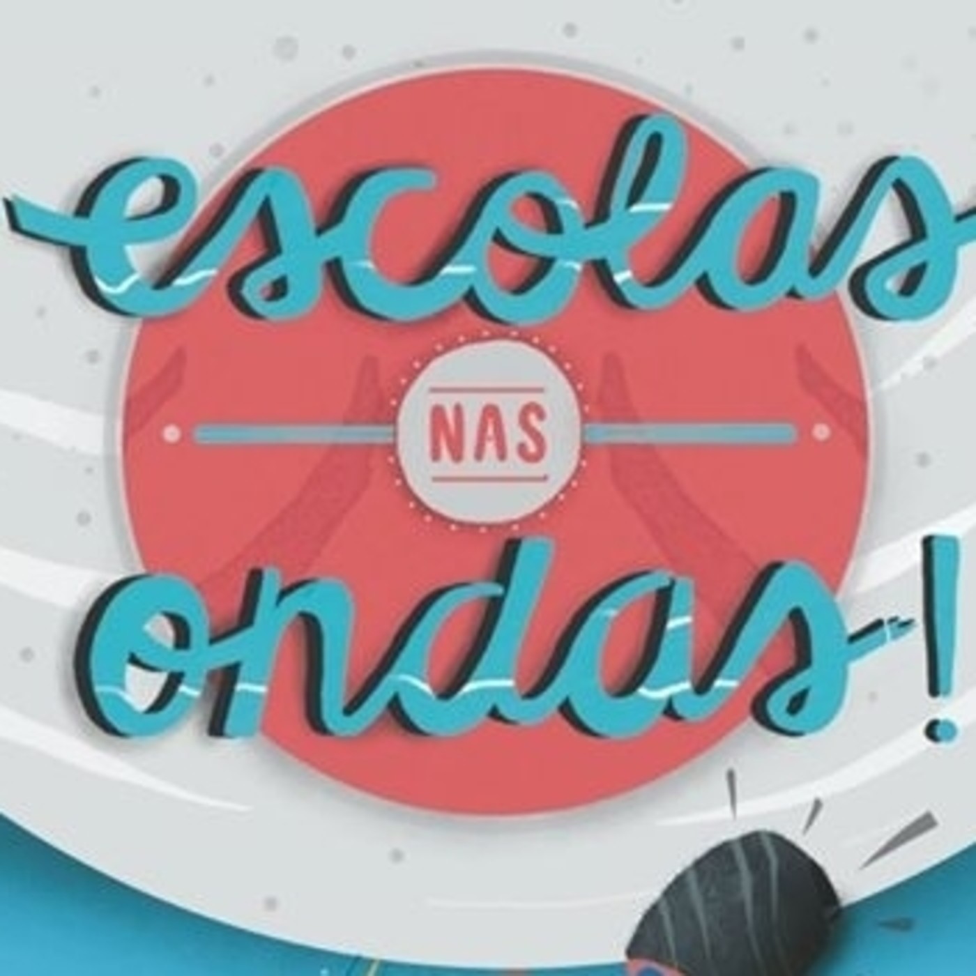 Podcasts das escolas