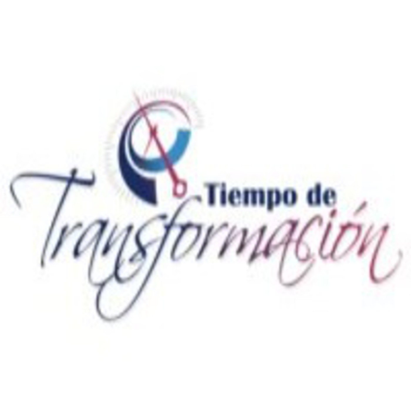 Podcast TIEMPO DE TRANSFORMACIÓN (TDT)