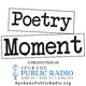 Recipe Moment: Huckleberry-Apple Pie