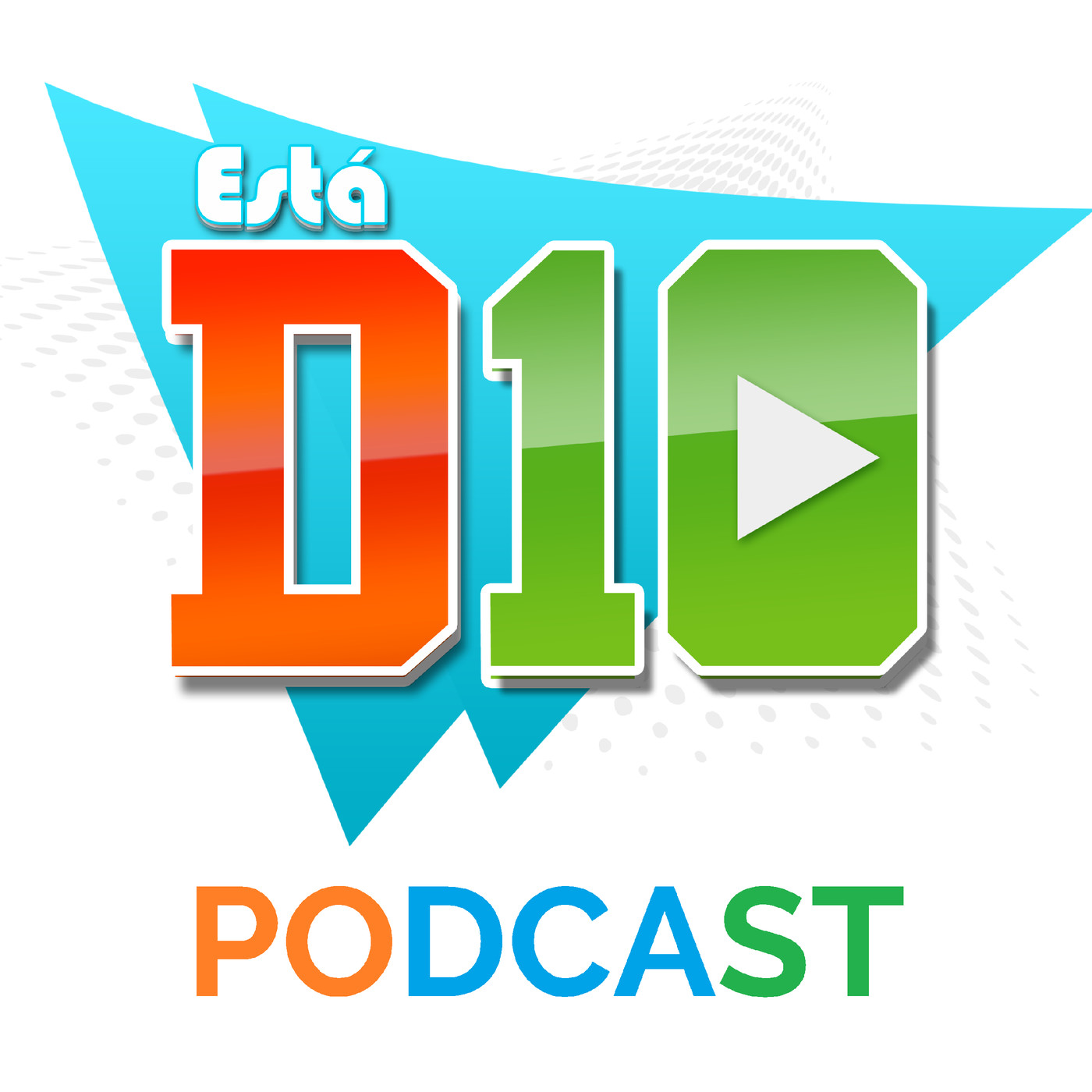 ESTÁ D10