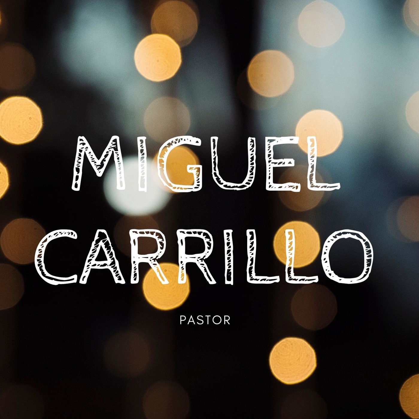 Miguel Carrillo Leiton