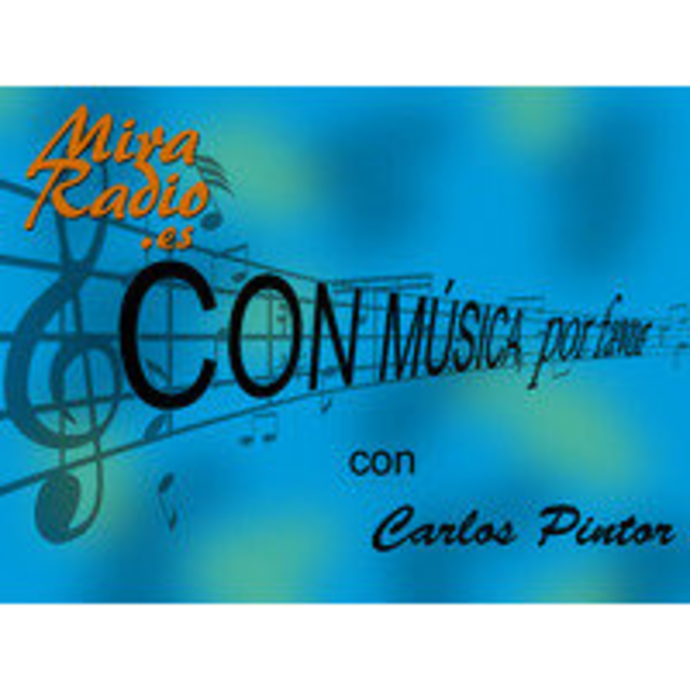 Podcast Con Música Por Favor