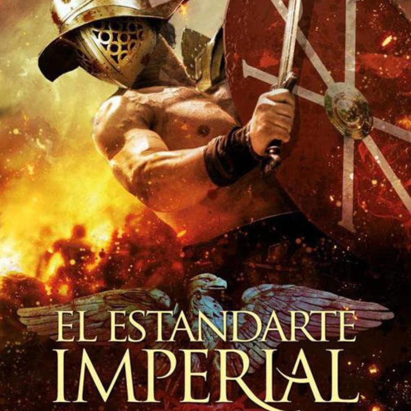 El estandarte imperial