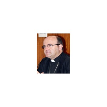 NACER DE NUEVO Mons. Munilla 2019-07-10