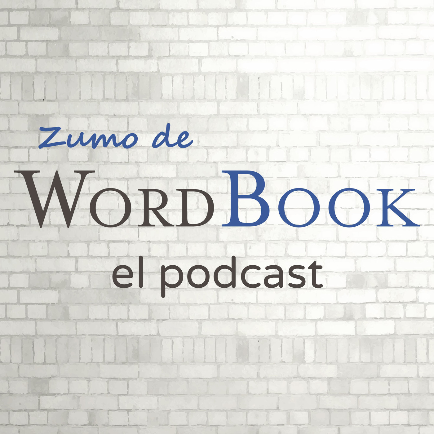 zumo de WordBook