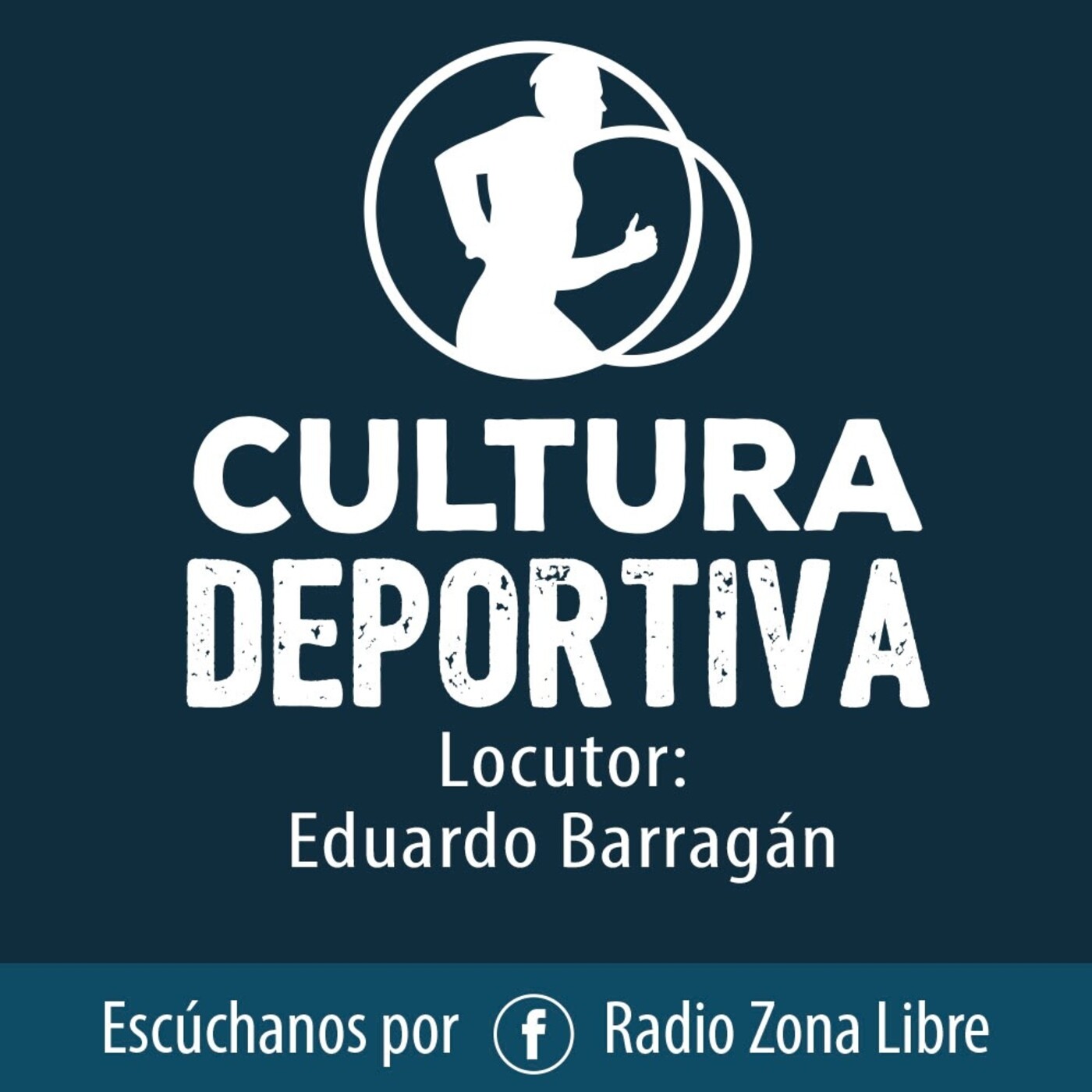Hablando de Cultura Deportiva