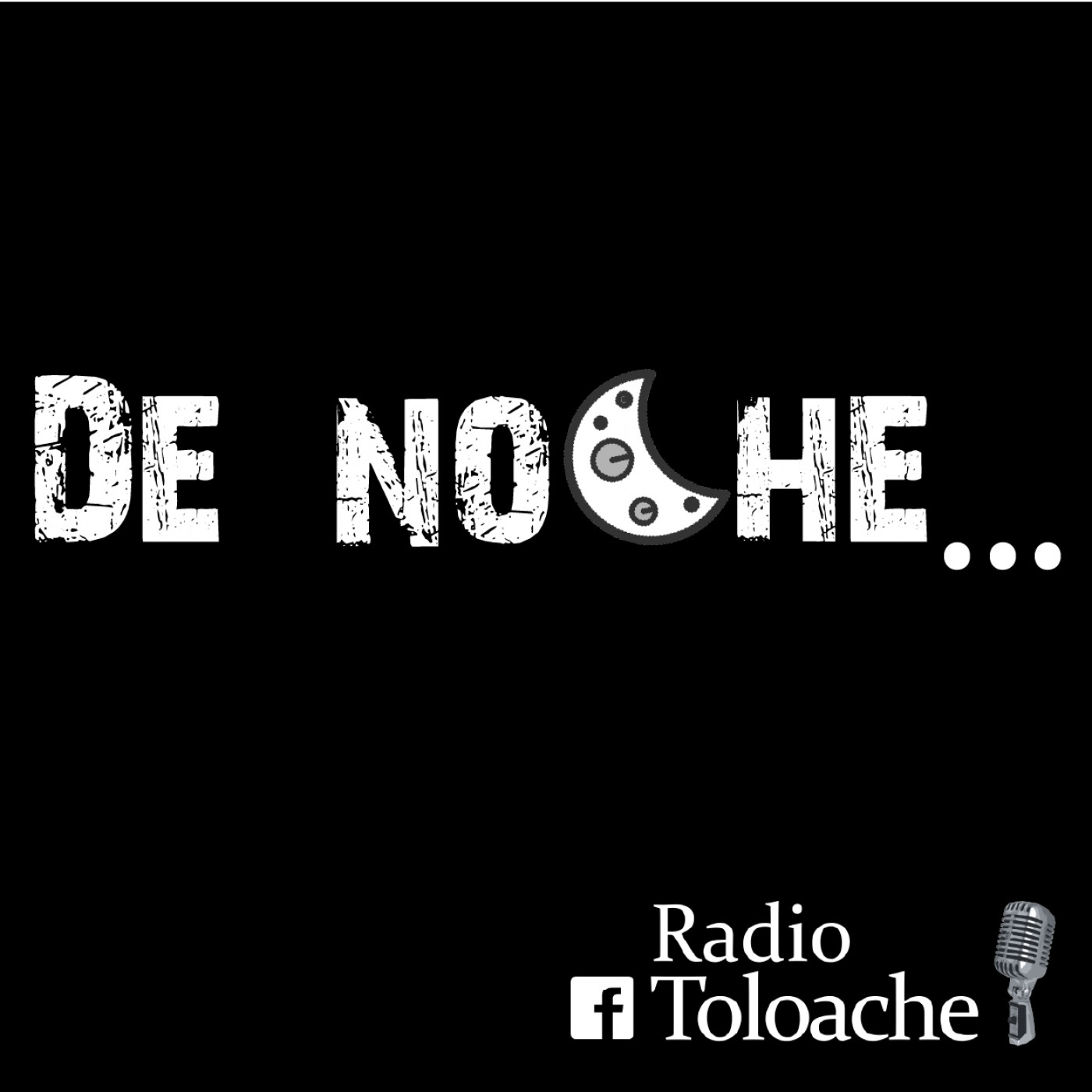 De Noche...