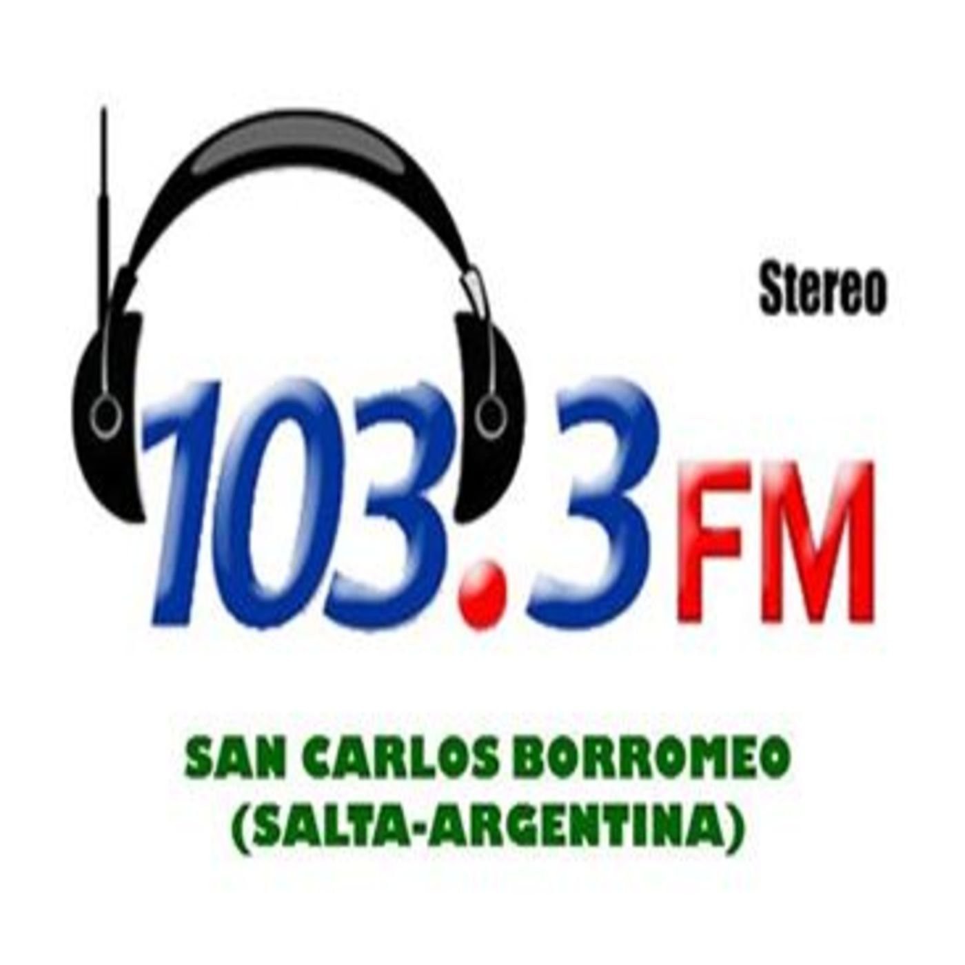 Podcast de Carlos Borromeo