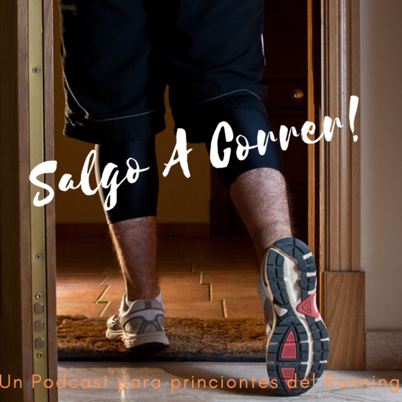Salgo a Correr