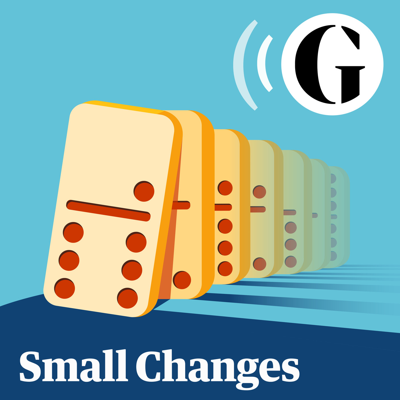 Financing the sustainable development goals – podcast