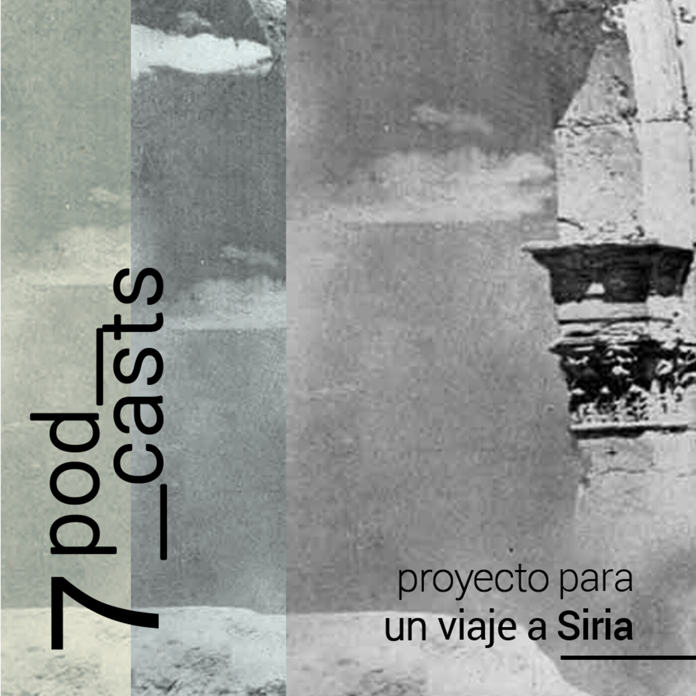 7Podcasts cover