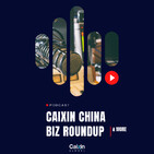 Caixin-Sinica Business Brief: Behind the Country's Rising Urban Unemployment