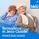 Bernadette et Jean Claude