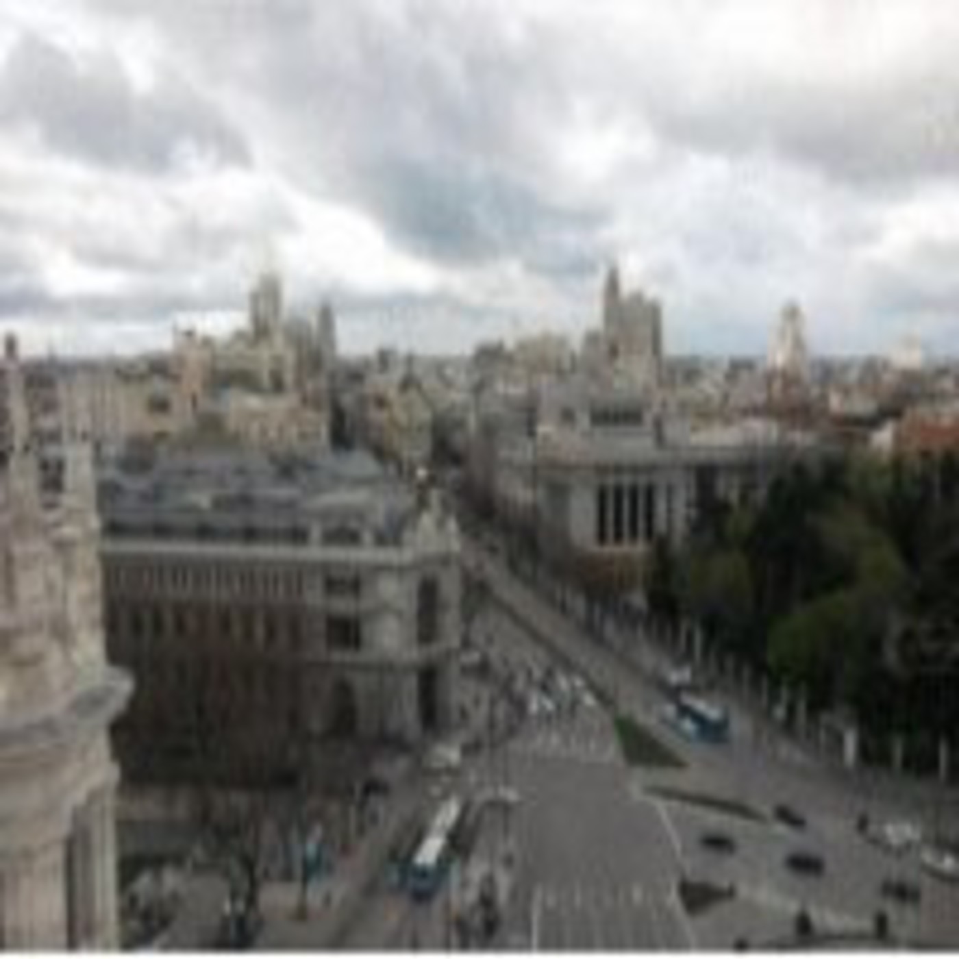 Podcast Caeiroblog