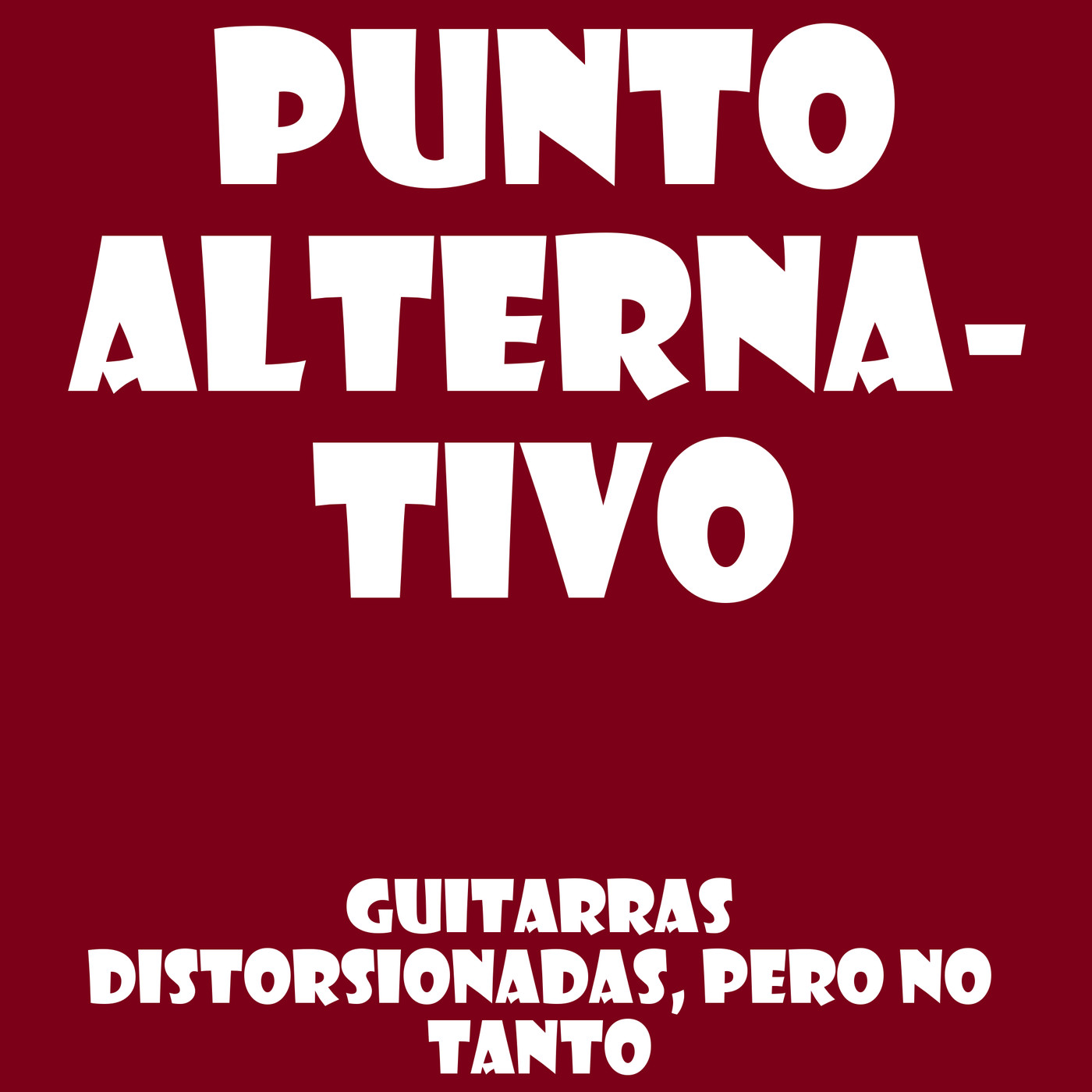 Punto Alternativo