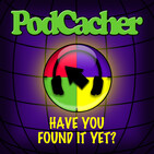 Show 681.0: Geocaching in Ohio with TyroneShoelaces