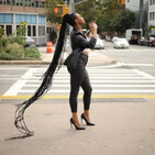 Chapter 6 > Dagmo Queen Of Somalia ???? Feeling the Burn : Polotics In 2020 - why I went natural