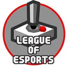 League of esports 2x05