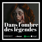 Le voyageur EP01- Le meurtrier de la ligne 13