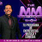 Tonight Entrevista con Cynthia D Costa Entrevistas Musica y Comedia