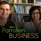 #053 - Wie Du erfolgreich wirst - die 5 Erfolgsfaktoren für Dich