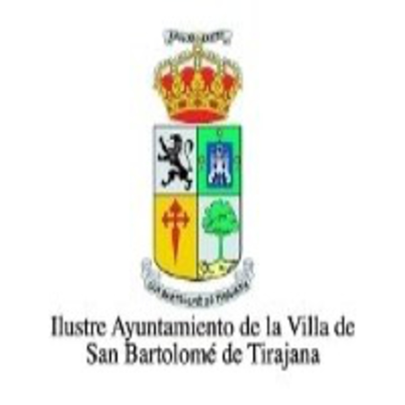 Podcast Ayuntamiento San Bartolomé de Tirajana