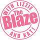 Lizzie & Kat Celebrate Dads