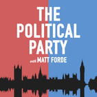 Show 80 - Lord Andrew Cooper