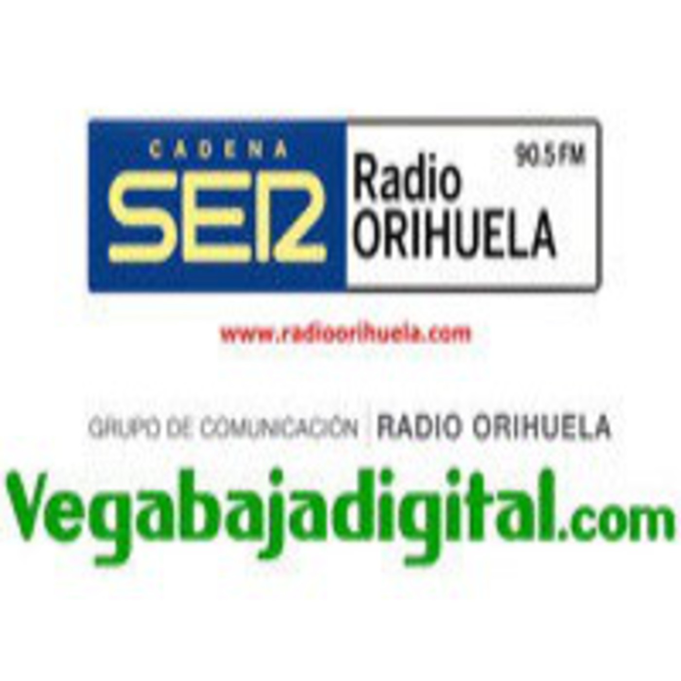 Podcast Vega Baja Digital