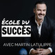 Jose Gaudet | ÉCOLE DU SUCCÈS #24
