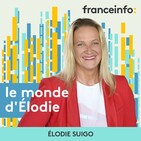 Le monde d'Elodie du jeudi 12 septembre 2019