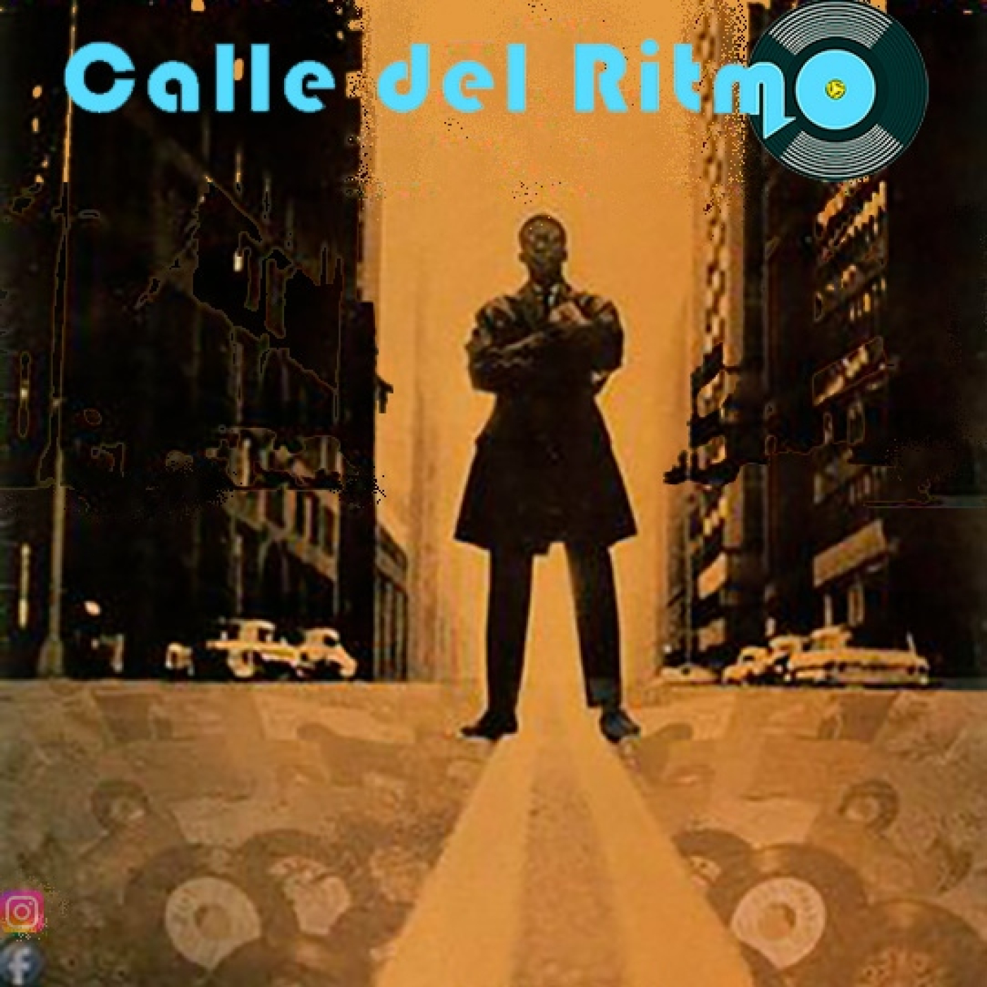 La Calle Del Ritmo